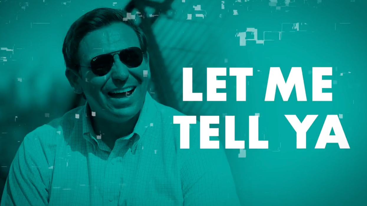 Team DeSantis Launches Brilliant ‘Lockdown Libs Tour’ Trolling Pro-Lockdown Hypocrites Like Rep. AOC