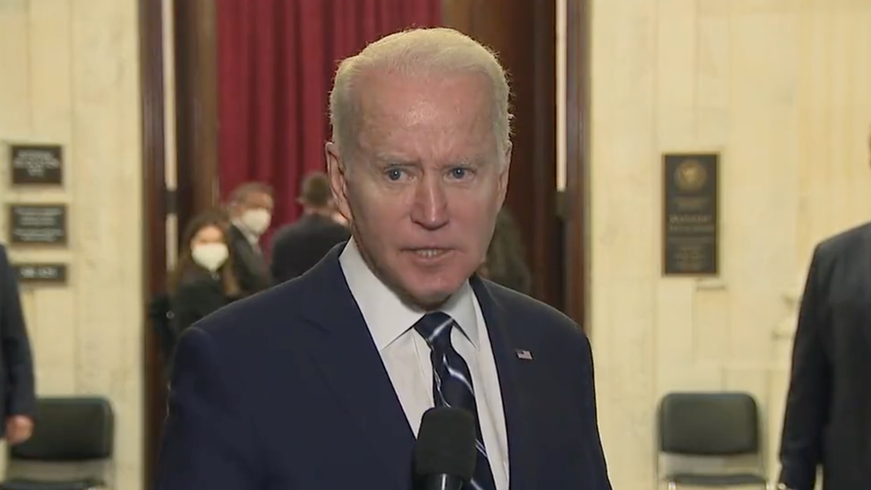 Three You May Have Missed: Biden Hates Parents, School Boards Hate Students, and Can Canada Save Us?