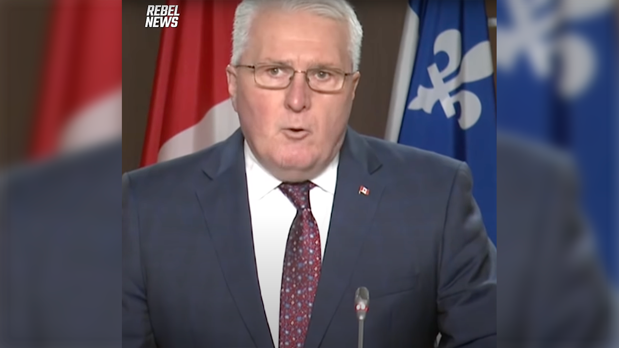 Pay Attention America: Canada Admits to Tracking 87% of the Population Via Cellphone During Lockdowns