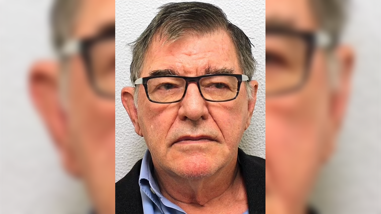 Retired BBC Producer Convicted of Possessing Indecent Photos of Children, Sentence Suspended for Poor Health