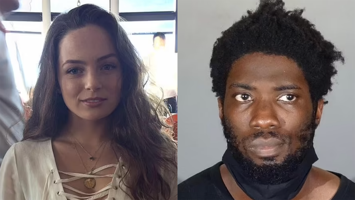 Brianna Kupfer Murder Update: Suspect was Out on $1000 Bond Over October 2020 Crime