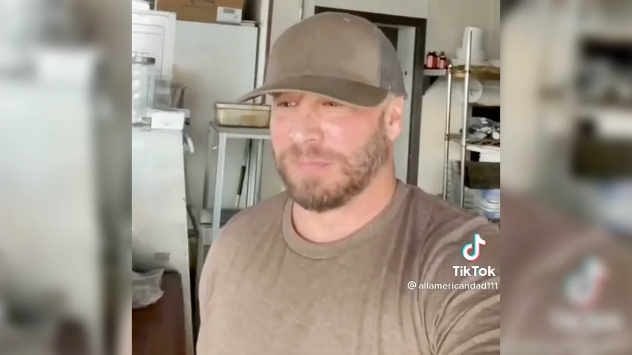 Owner Closes Restaurant After It Gets Ransacked, Has Emotional Response to Liberal Politicians Responsible