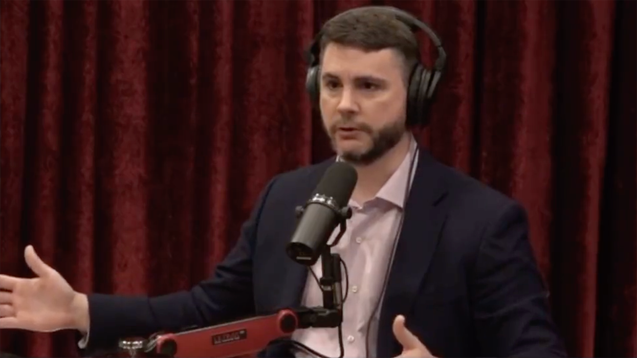 Professor Outlines the Left's Goal of 'Eliminating Childhood Innocence' Through Marxism