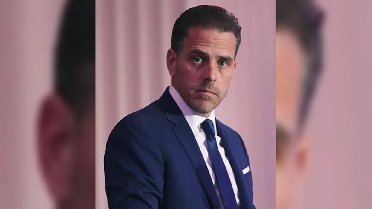Hunter Biden Banked $31M from Deals in China Linked to CCP Intelligence: Report