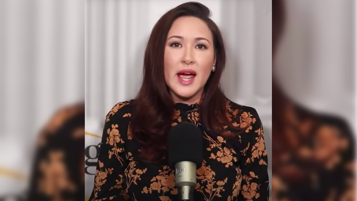 Radio Host Goes on Epic Rant Over How Our Government Has No Answers Two Years Into the Pandemic