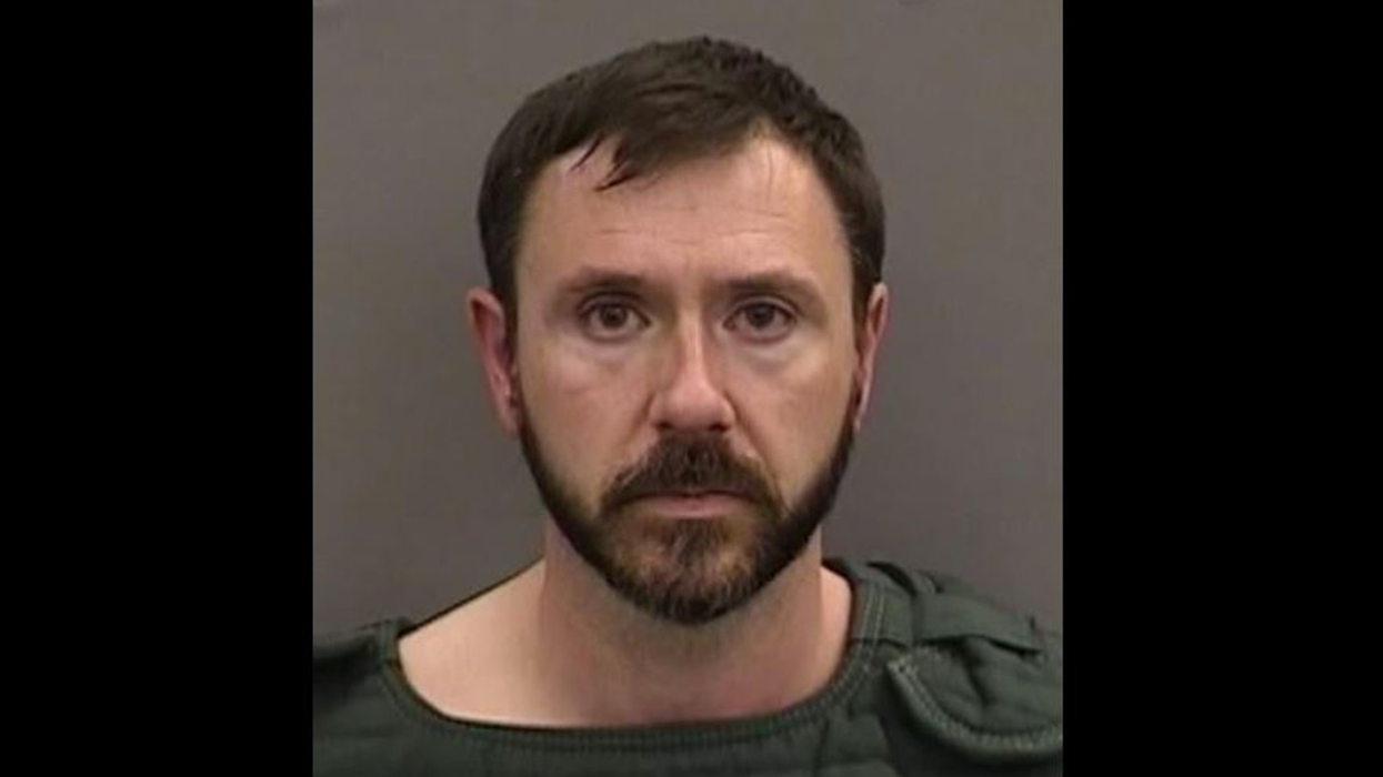 Elementary Principal Arrested for Sexting Undercover Officer. He Thought the Cop was a 15-Year-Old Boy