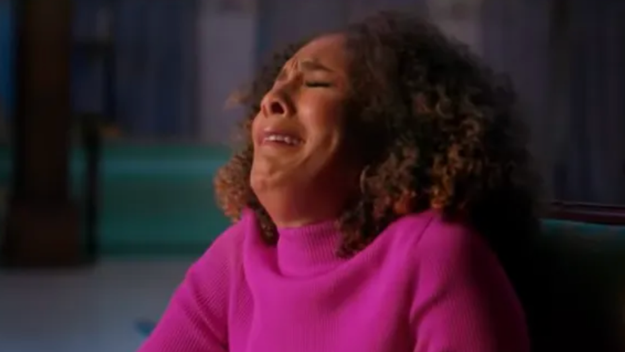 REACTION to Showtime’s racist trailer for 'Everything's Gonna Be All White'