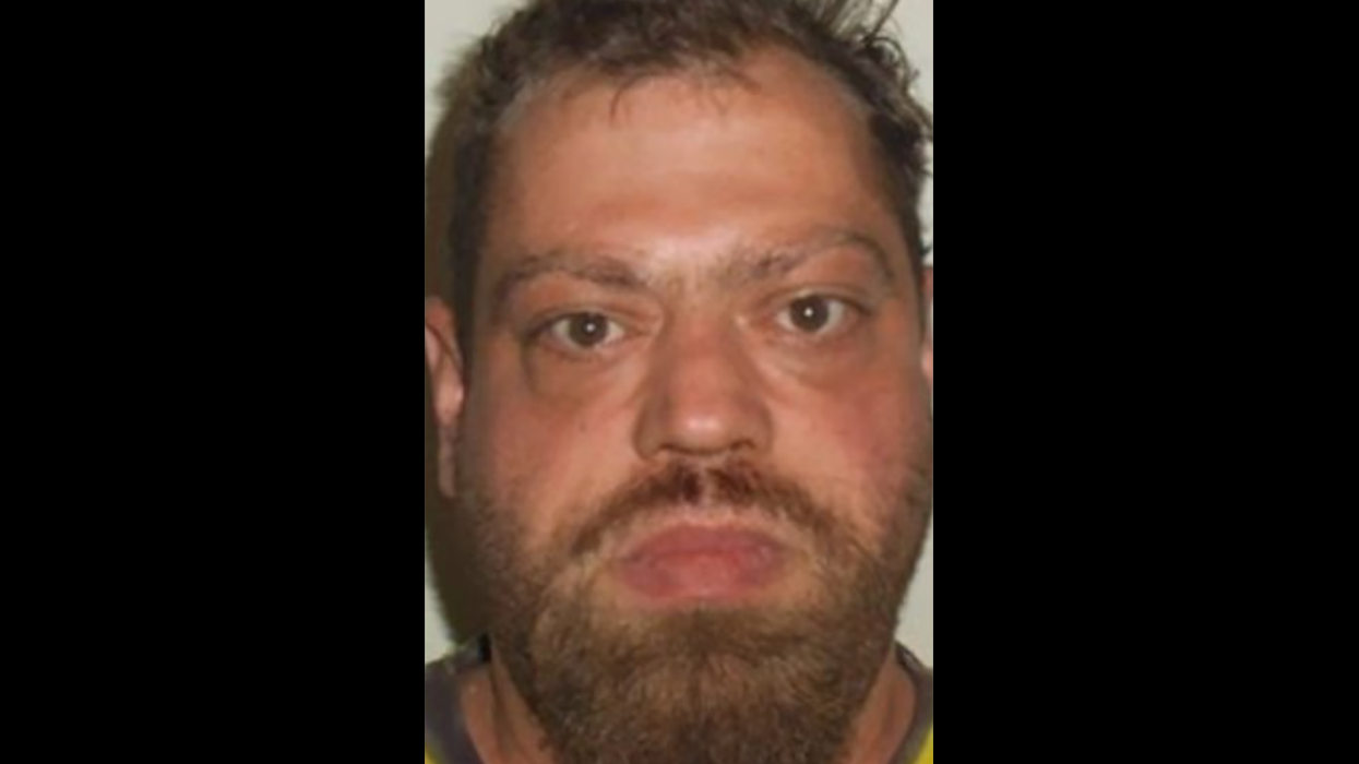 Pedophile Association President Sentenced for Possessing Child Sexual Abuse Photos. It Was His Second Time.