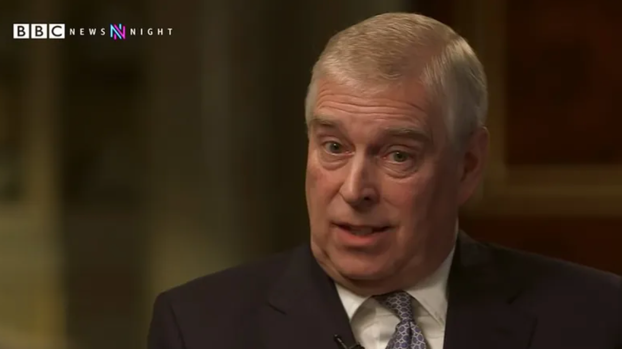 Prince Andrew Settles With Victim of Convicted Pedophile Jeffrey Epstein Over Sexual Abuse Allegations