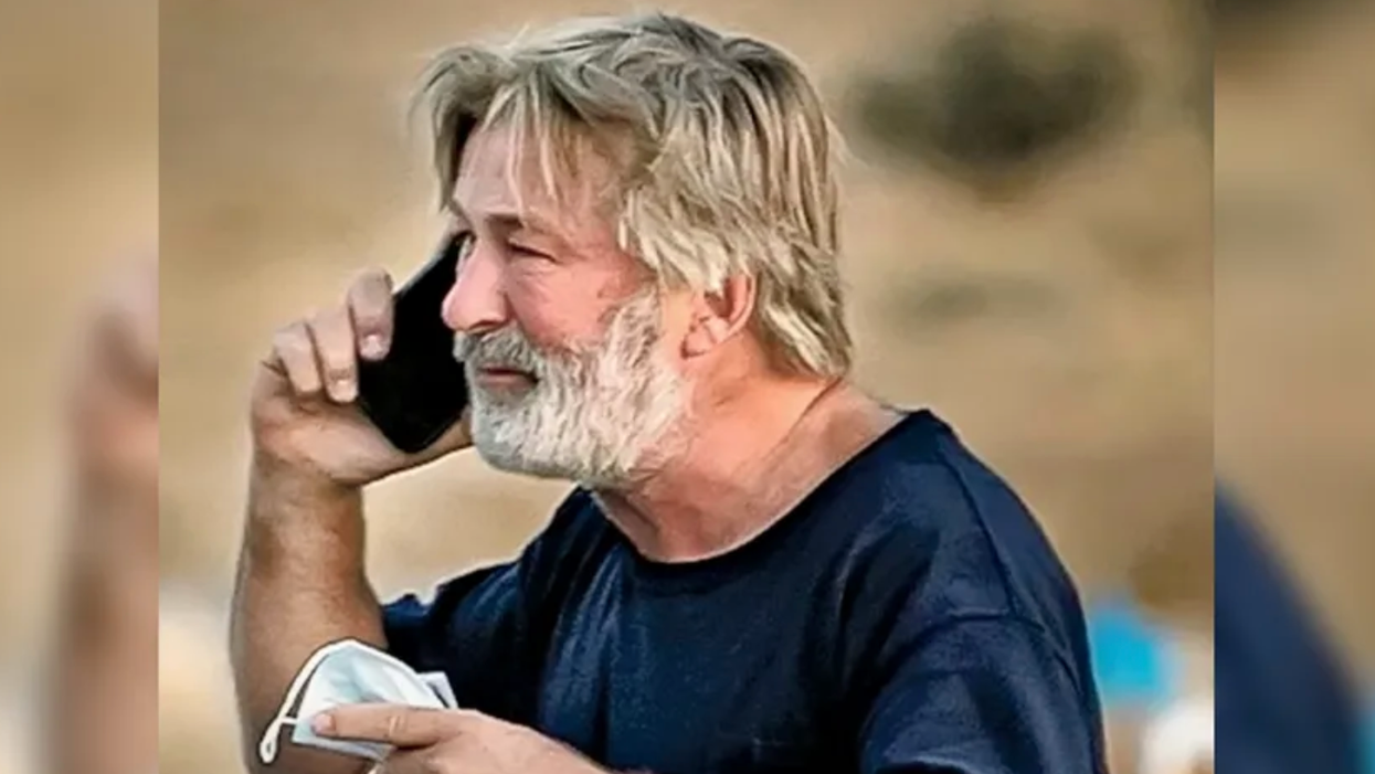 Family of Cinematographer Who Was Shot and Killed By Alec Baldwin is Suing Baldwin for Reckless Conduct