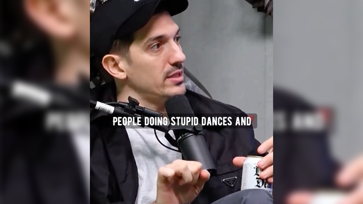 'Worthless to Society': Andrew Schulz Goes Viral for Rant on How China Uses TikTok Against Americans