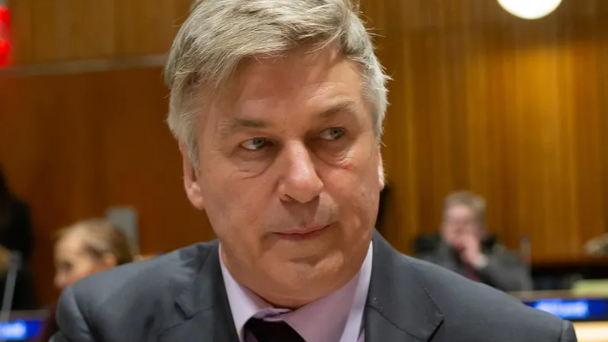 Attorney Says Alec Baldwin ‘Blaming Others’ for Killing Cinematographer, Refused to Take Gun Safety Class