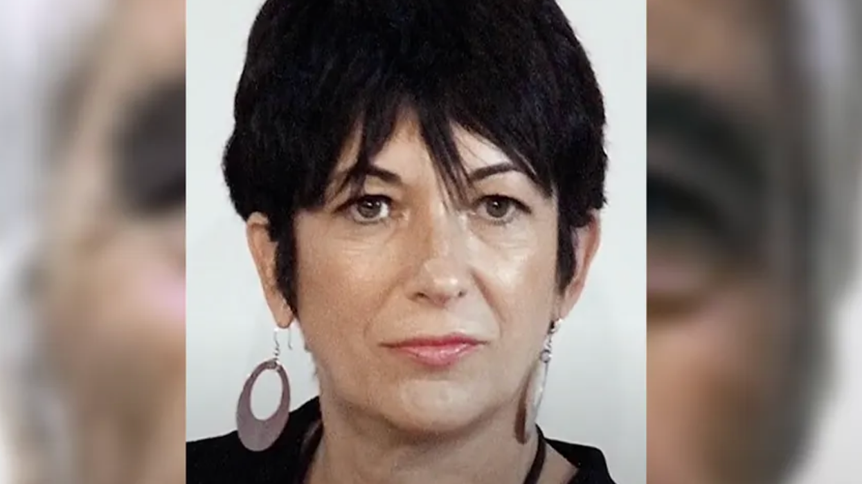 Ghislaine Maxwell's Family Fears for Her Safety After Another Jeffrey Epstein Accomplice Suicided Himself