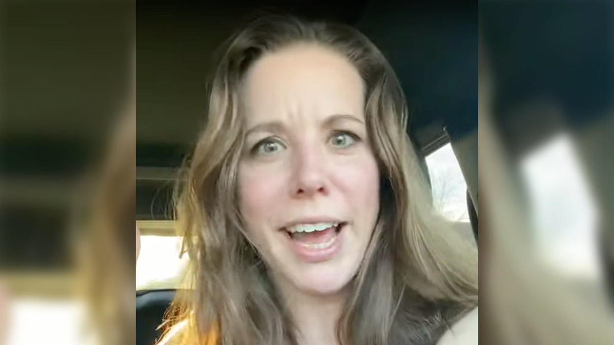 'This Ride Has Just Begun': Angry Parent's Epic Rant Explains Why Democrats are in Trouble This November