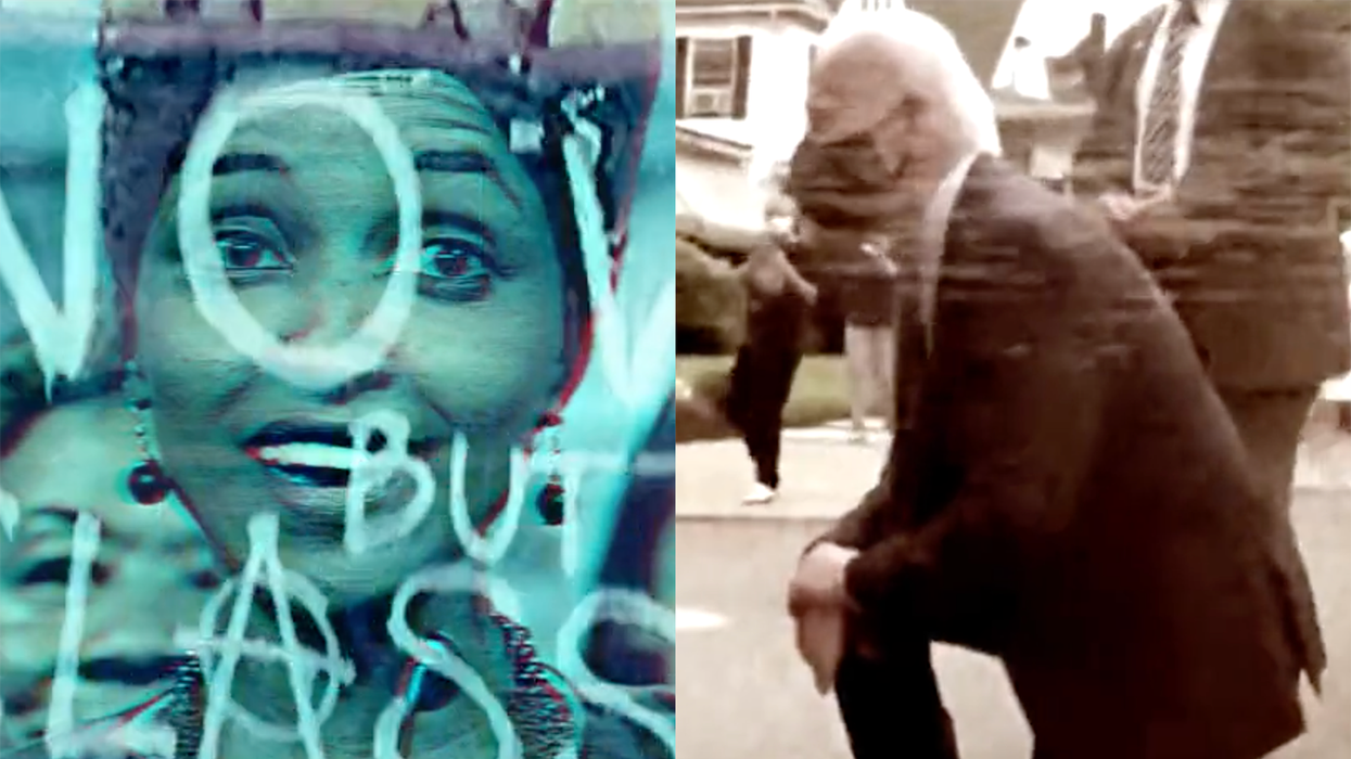 Watch: Ilhan Omar's GOP Opponent Drops Brutal Ad That Proves She's Playing to Win