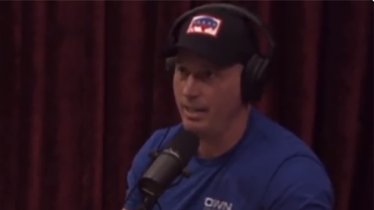 MOH Recipient Dakota Meyer on Joe Rogan’s Podcast Nails Wokeness: ‘The Ultimate First World Problem’