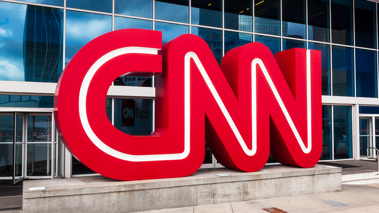 Journalist Group ‘Appalled’ by Lack of Diversity on CNN+ Streaming Service