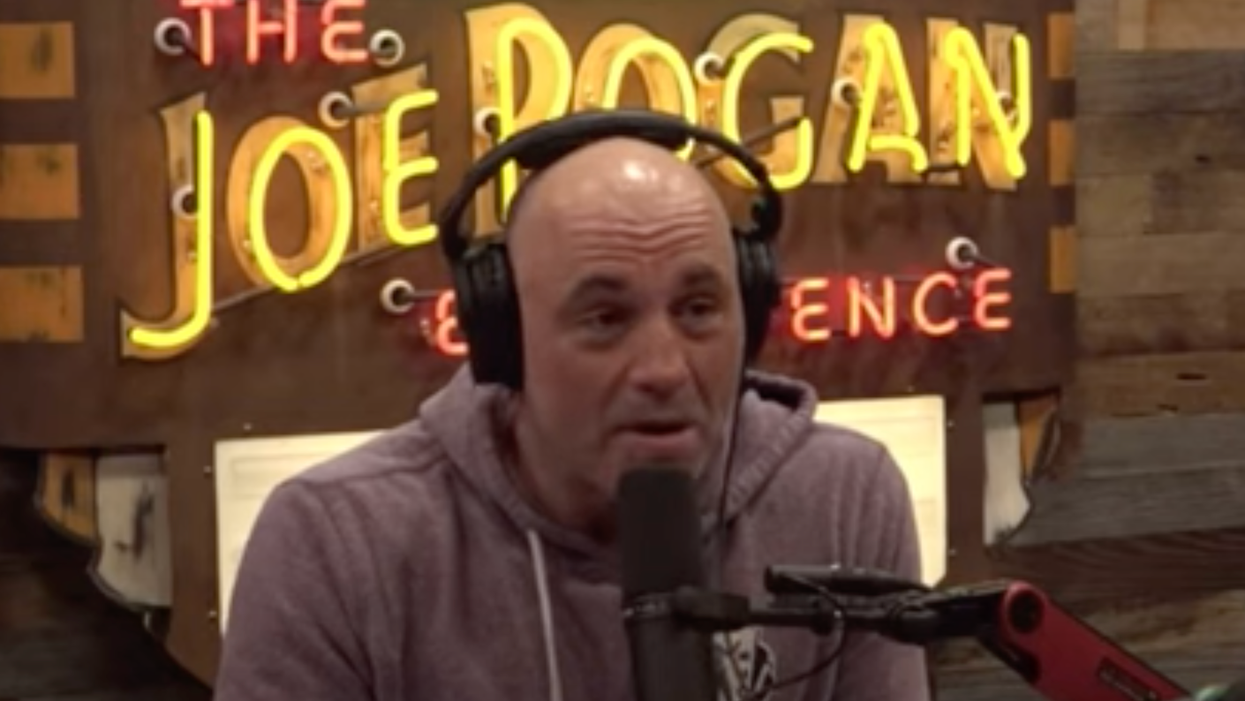 Joe Rogan Addresses Cain Velasquez Shooting at a Pedophile: 'I Wish He Beat Him to Death Instead'