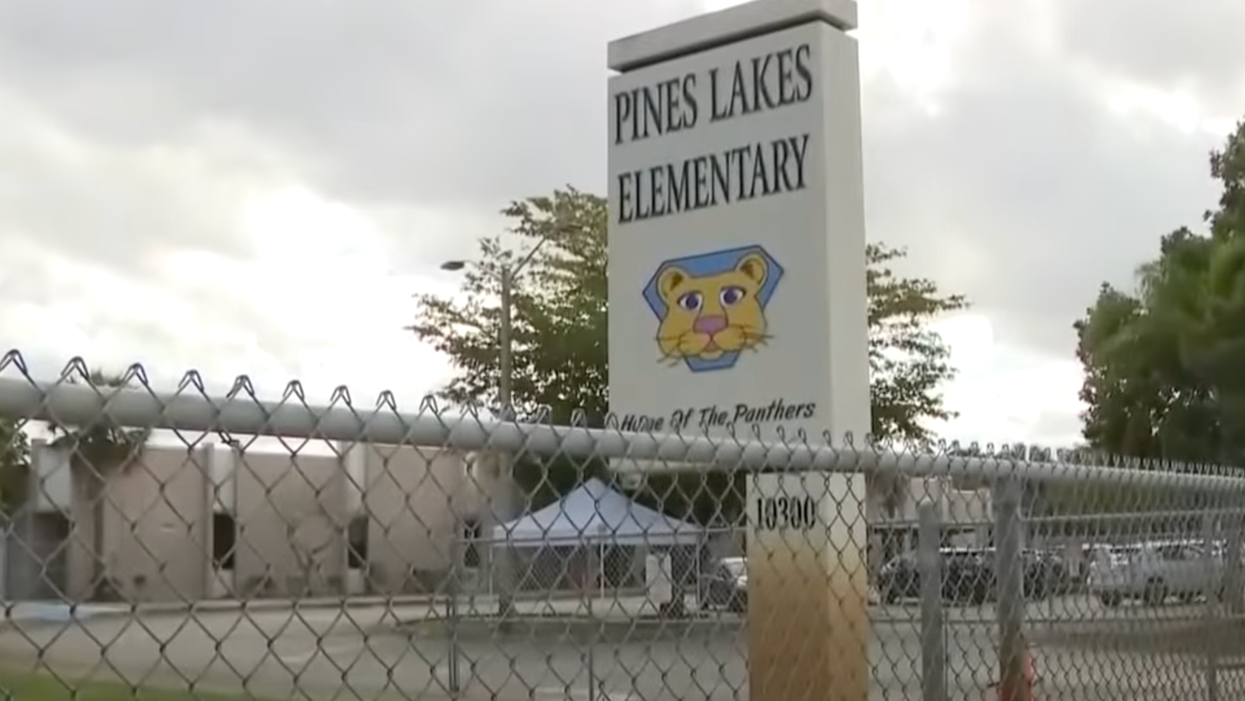 Teacher Taken From Classroom By a Stretcher, Needs Surgery After Being Assaulted By a Five-Year-Old