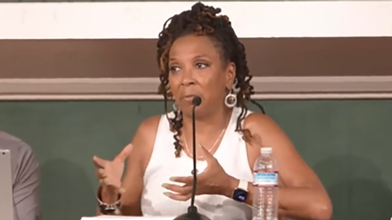 Founder of CRT Admits to Indoctrinating Public Education, and That Conservatives are WINNING