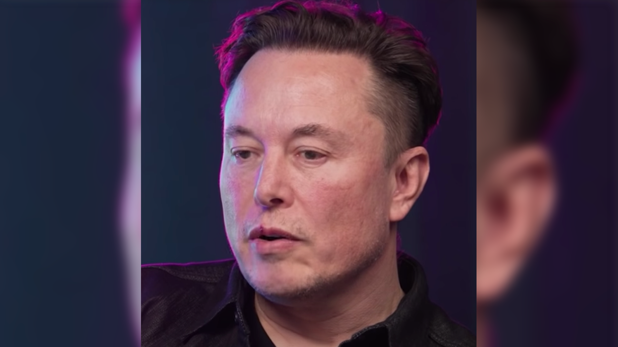 Elon Musk Denounces Rising Wokeness Infecting American Companies: ‘Been Twisted to Insanity’
