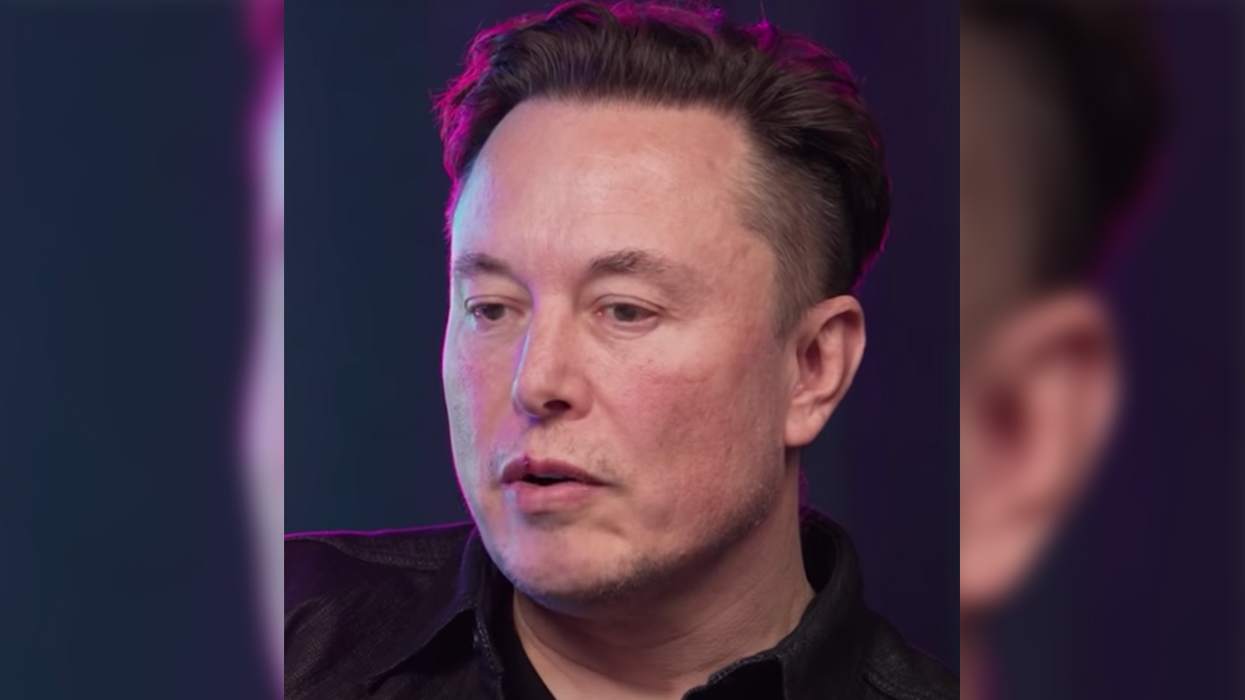 Elon Musk Denounces Rising Wokeness Infecting American Companies: ‘Been Twisted to Insanity’