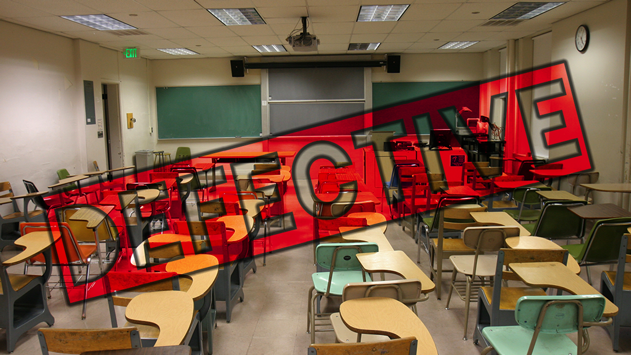 Opinion: Five Ways I’d Overhaul the American Public Education System