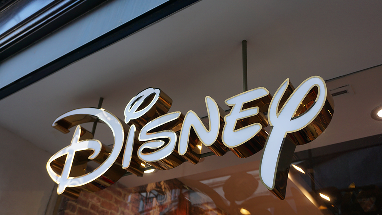 Parent Rips Disney CEO for Opposition to Florida Parental Rights Bill: ‘There’s No Gray on This Issue’