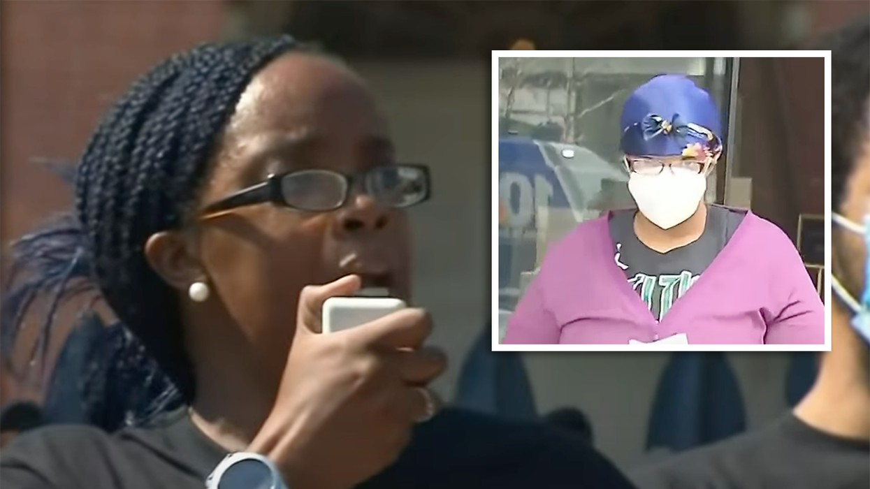 BLM Activist Arrested After Raising $1M, Spending It on Hotels and Shrimp