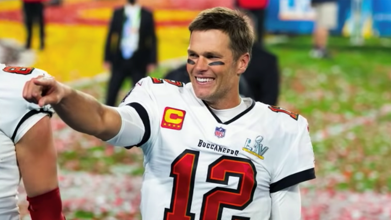 Watch: Top 5 Reasons Tom Brady Needs to be Canceled!