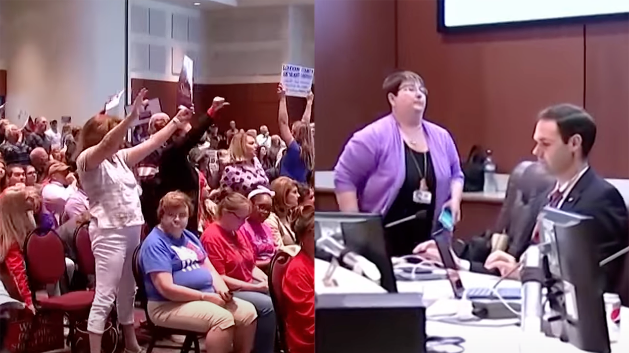 New Doc Exposes True Nature of the Teachers’ Unions Agenda to Indoctrinate Children Via CRT, Sexualization