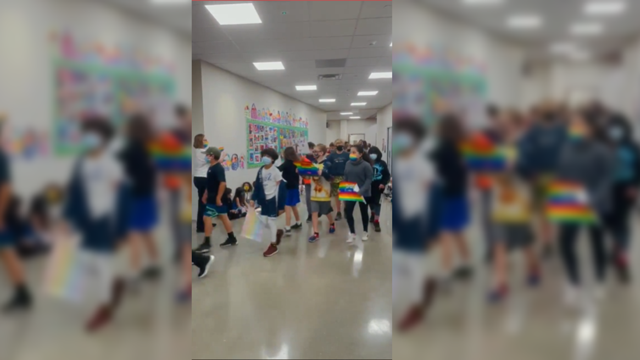 Texas Schools Lean Into Controversy After Passage of 'Don't Say Gay' Bill