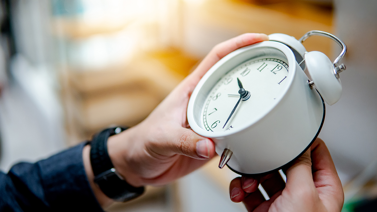 Democrat Demands ‘Empirical Studies’ Before Making Daylight Savings Time Permanent