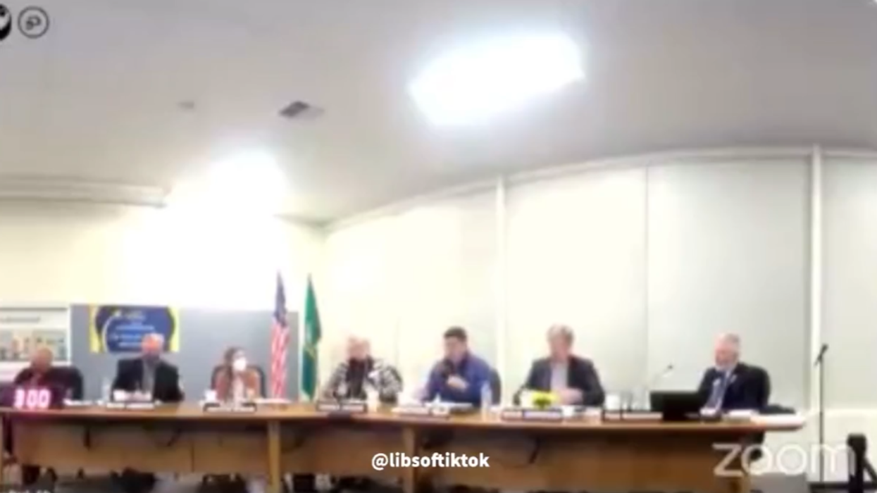 School Board Enacts Policy to Distribute Punishments by Race, Give White Students Harsher Penalties