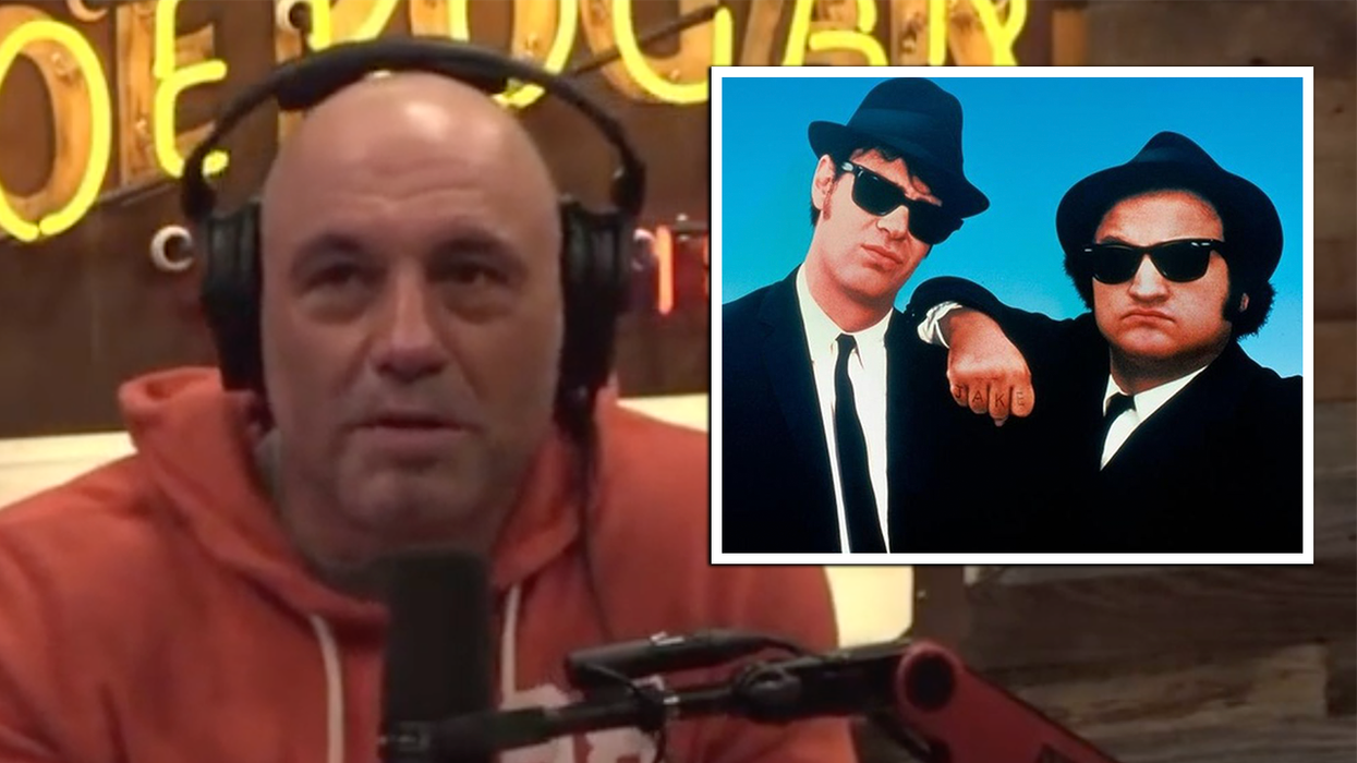 'It Used to be so Wild': Joe Rogan Blasts SNL for Turning Into Woke Crap