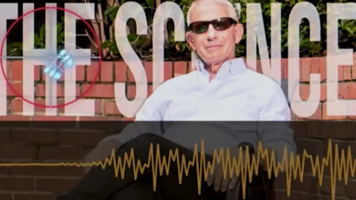 8 HILARIOUS things Fauci should do next