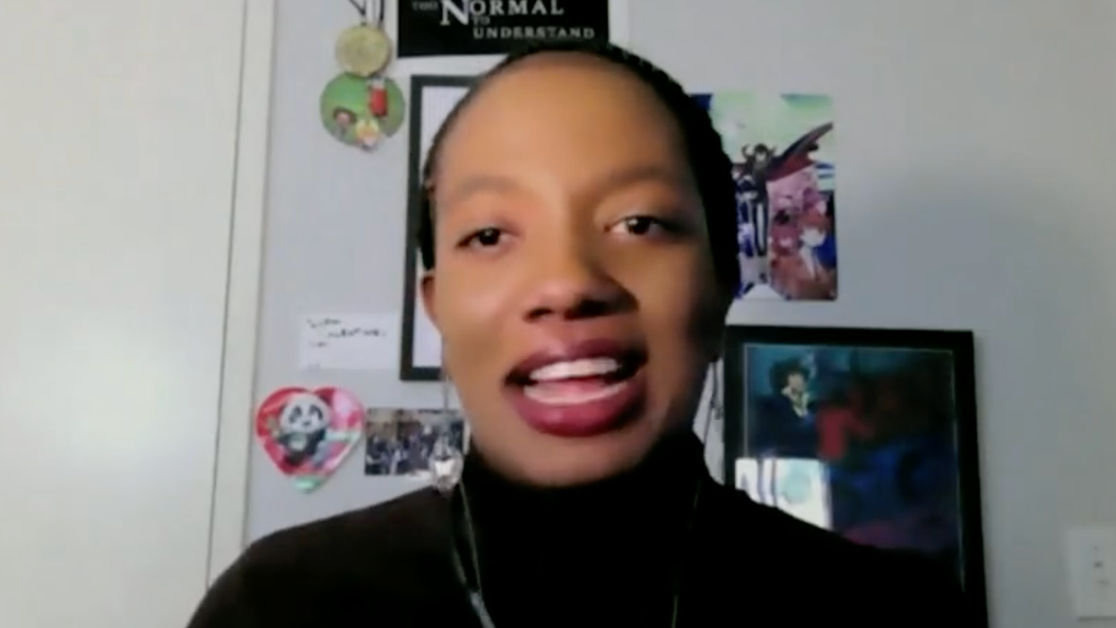 Disney Employee Details Her ‘Not-At-All-Secret Gay Agenda’ to Exploit Children’s Programs