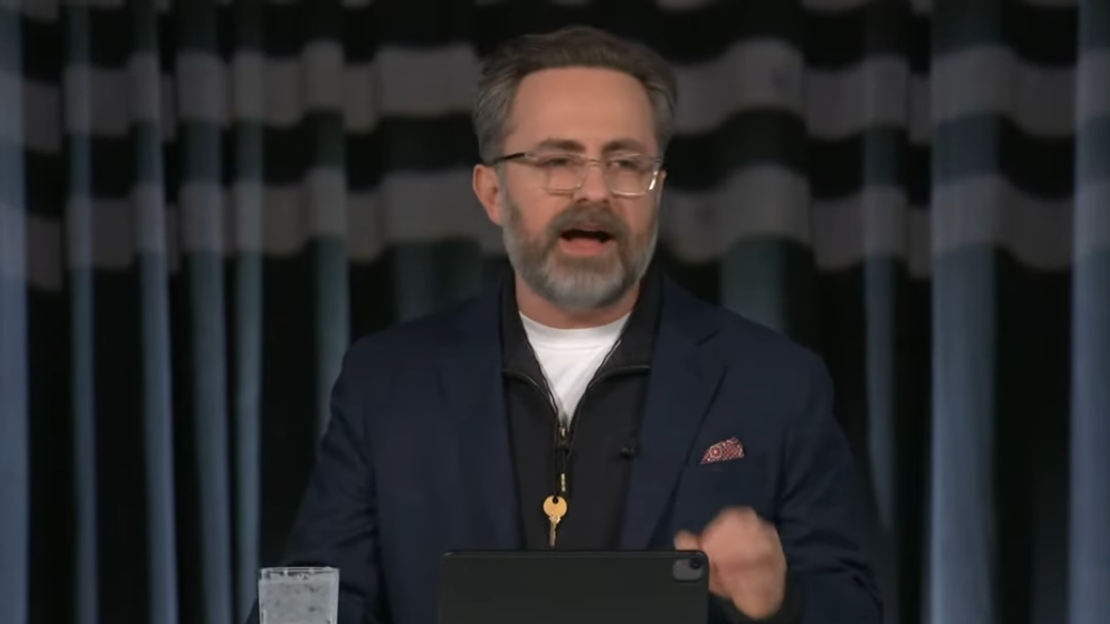 The Daily Wire Announces $100M Investment to Compete With Disney Kid’s Entertainment