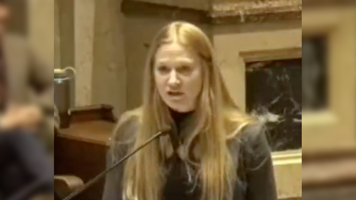 State Senator Unloads on Liberal Colleague, Calls Her 'Racist, Classist' For Opposing School Choice