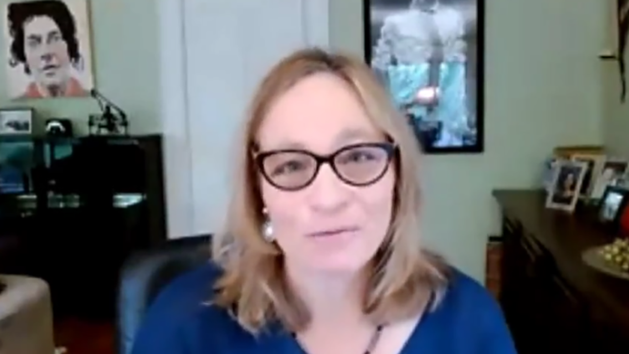 Teacher Brags About Injecting 'Sex Education' Into Math and Gym Classes By Calling It Something Else