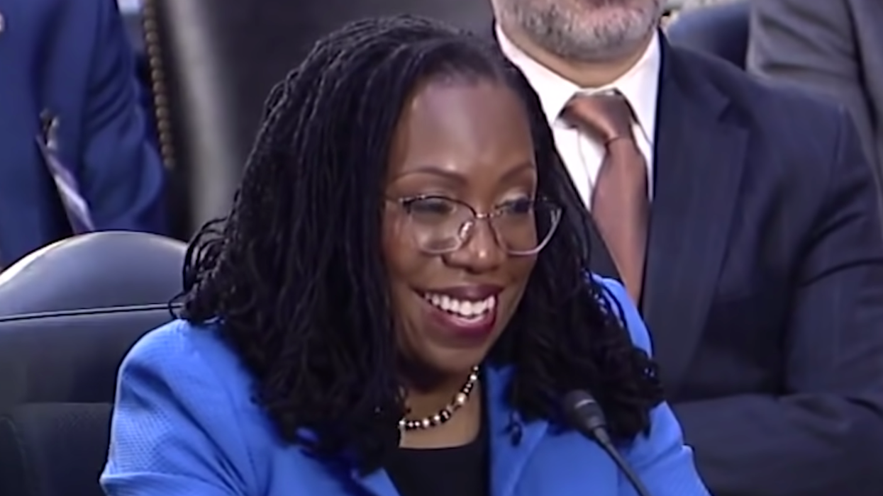 Disgusting: Ketanji Brown Jackson Even Supported Leniency in Child Porn Case Involving Infants and Toddlers