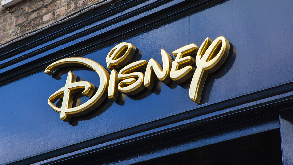 Chris Rufo Puts Disney on Blast! Drops List of Disney Employees Arrested for Child Molestation, Pornography