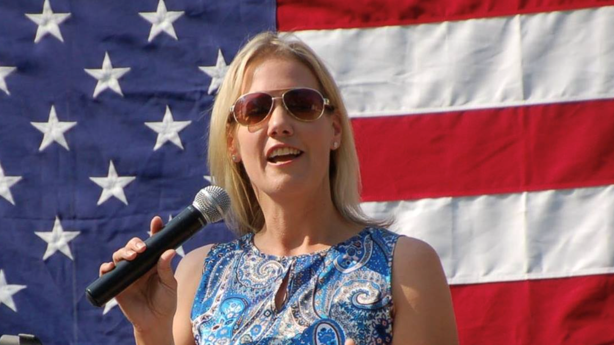 Kyle Rittenhouse Effect: Kenosha Elects First Republican County Executive in Decades