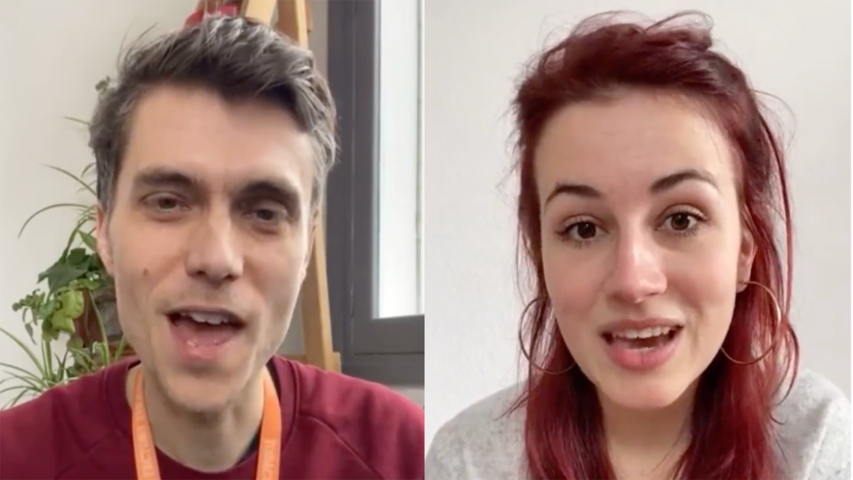 Theater Troupe Announces Nude 'Family Sex Show' for Kids as Young as Five-Years-Old (But Don't Say 'Groomer')