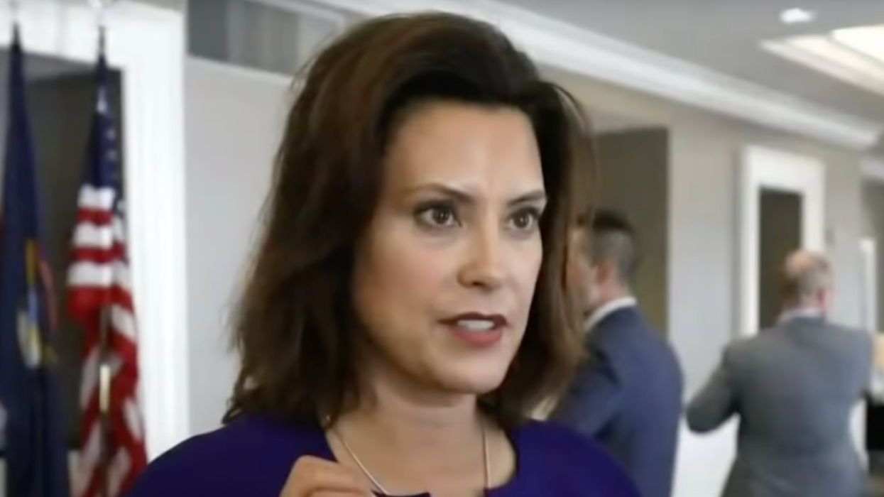 Two Acquitted, Two More Get Mistrial in Case of the Gov. Gretchen Whitmer 'Kidnapping' Plot