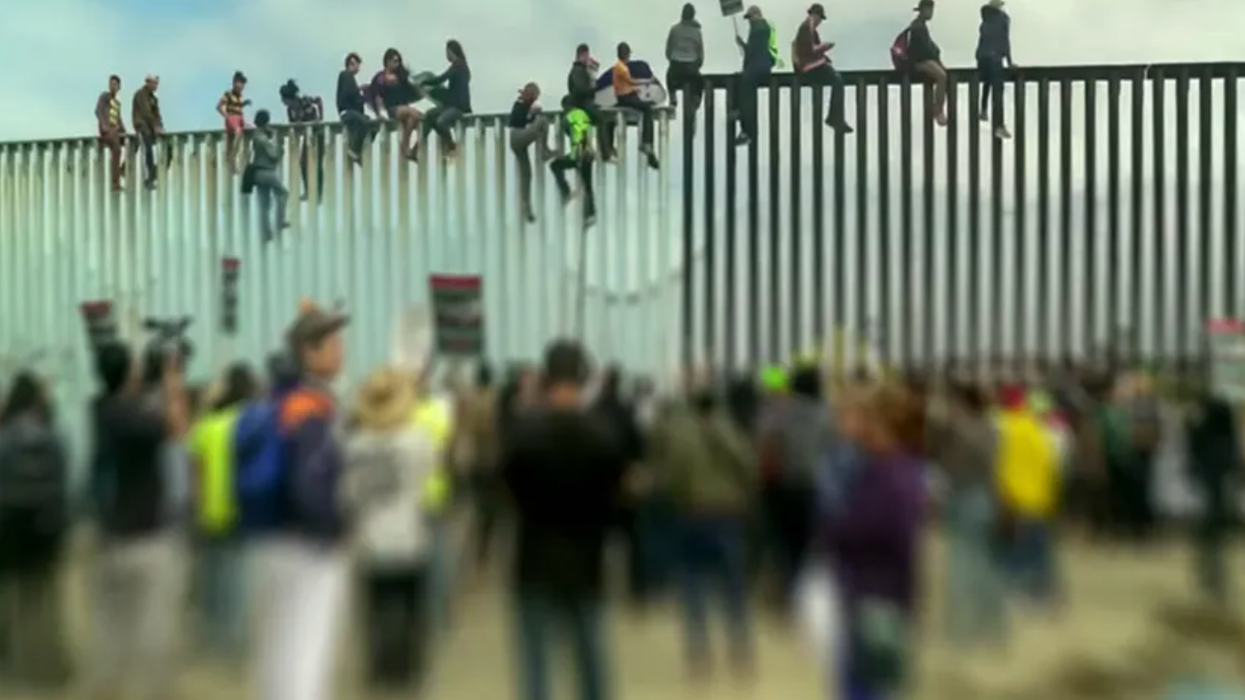 New Mexico Caught Exploiting Pandemic Relief Funds to Give Free Tuition to Illegal Migrants