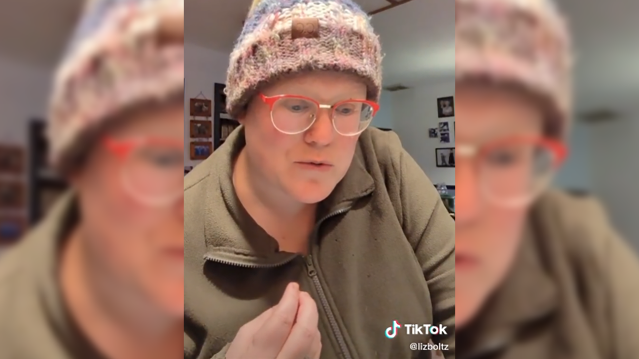 Woke 'Christian' Professor Defends Segregation in the Name of Equity, Mocks 'White People’s Feelings'