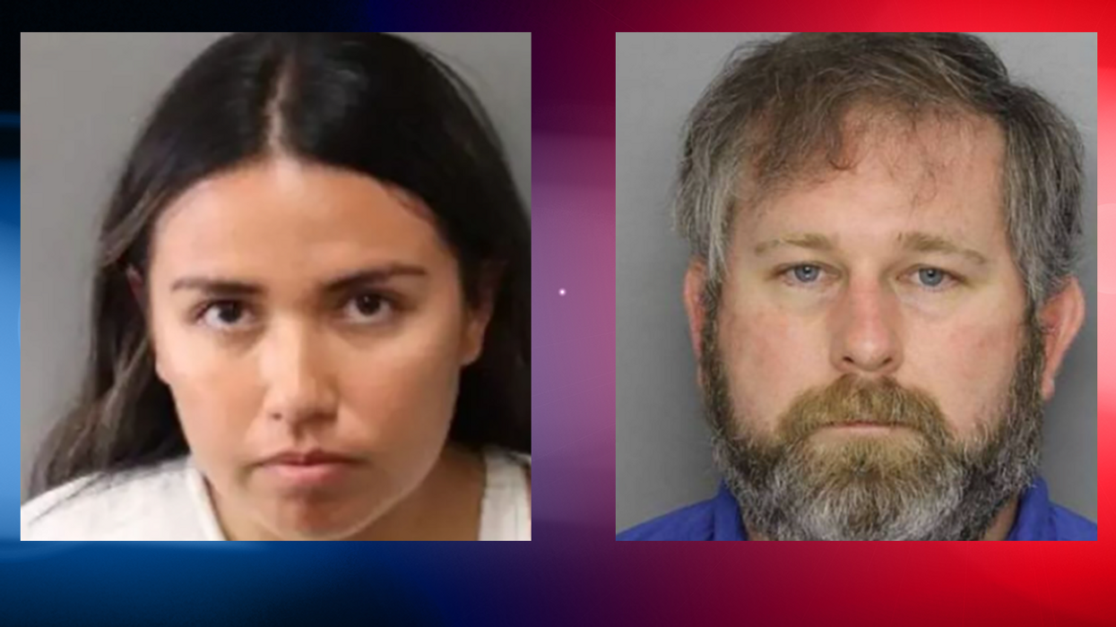 What Is Going On?! Teachers Arrested, Sentenced for ‘Inappropriate Relationships’ With Students