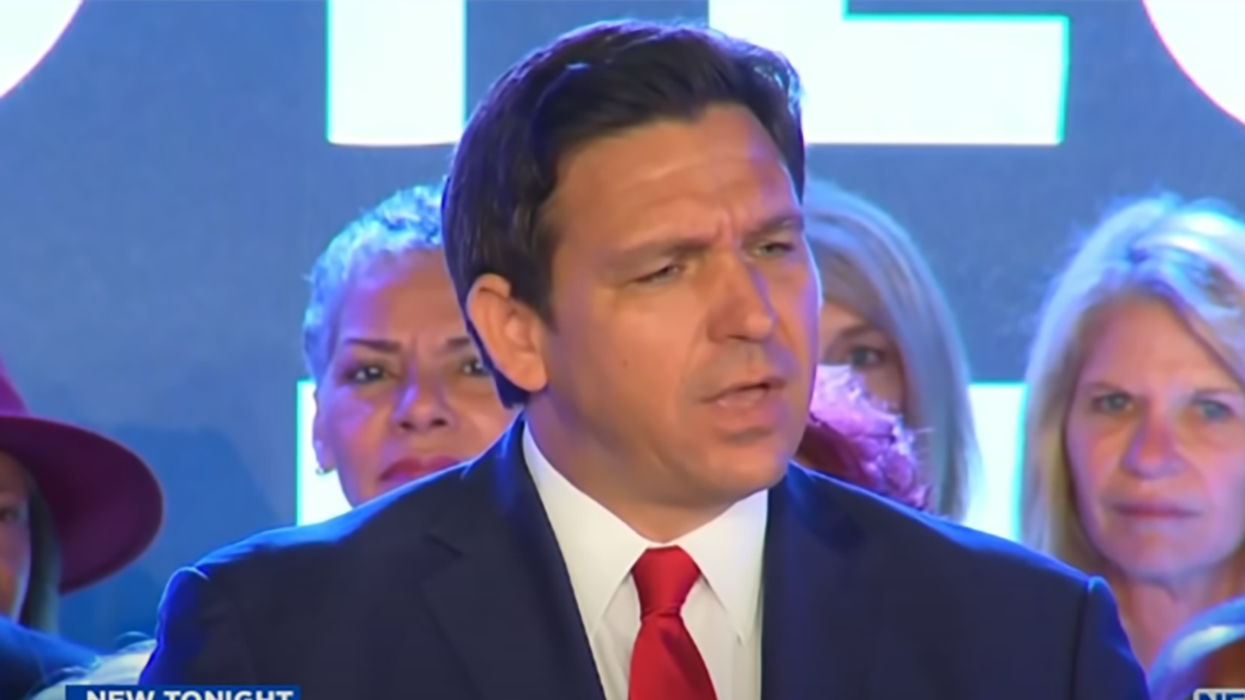 Florida Rejects 41% Of Math Books Containing ‘Critical Race Theory’ And Other Indoctrination Attempts