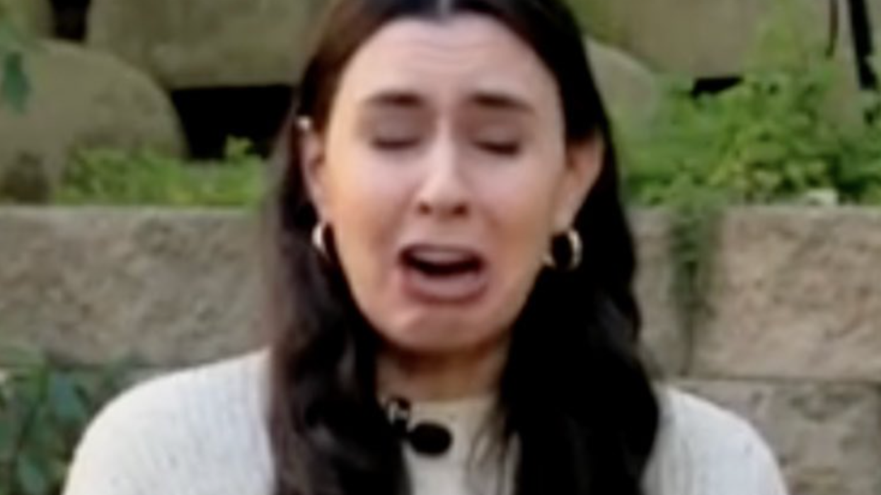 5 Things to Know About Taylor Lorenz, Reporter Who 'Exposed' Libs of TikTok, Other Than Her Crocodile Tears